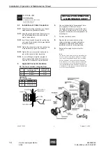 Preview for 28 page of Stahl 130665 Operating Instructions Manual