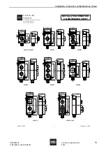 Предварительный просмотр 29 страницы Stahl 130665 Operating Instructions Manual