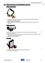 Предварительный просмотр 9 страницы Stahl 160404 Operating Instructions Manual