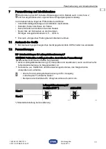 Предварительный просмотр 11 страницы Stahl 160404 Operating Instructions Manual