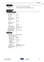 Предварительный просмотр 15 страницы Stahl 160404 Operating Instructions Manual