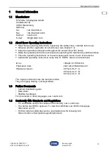 Предварительный просмотр 25 страницы Stahl 160404 Operating Instructions Manual