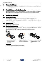 Предварительный просмотр 30 страницы Stahl 160404 Operating Instructions Manual