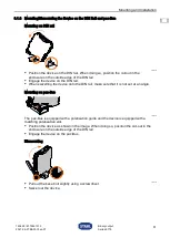 Предварительный просмотр 31 страницы Stahl 160404 Operating Instructions Manual