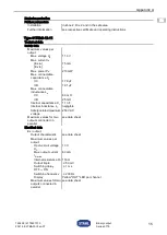 Предварительный просмотр 37 страницы Stahl 160404 Operating Instructions Manual