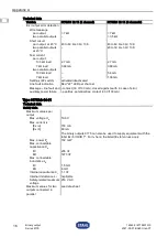 Предварительный просмотр 38 страницы Stahl 160404 Operating Instructions Manual