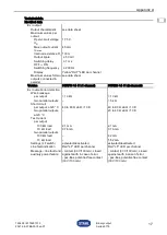 Предварительный просмотр 39 страницы Stahl 160404 Operating Instructions Manual