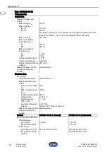 Предварительный просмотр 40 страницы Stahl 160404 Operating Instructions Manual