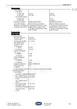 Предварительный просмотр 41 страницы Stahl 160404 Operating Instructions Manual