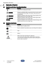 Предварительный просмотр 20 страницы Stahl 169545 Operating Instructions Manual