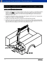 Preview for 14 page of Stahl 2000 Series Owner'S Manual