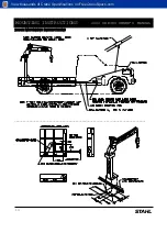 Preview for 19 page of Stahl 2000 Series Owner'S Manual