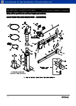 Preview for 20 page of Stahl 2000 Series Owner'S Manual