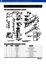 Preview for 24 page of Stahl 2000 Series Owner'S Manual