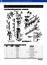 Preview for 26 page of Stahl 2000 Series Owner'S Manual