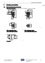 Preview for 11 page of Stahl 221664 Operating Instructions Manual