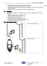 Preview for 13 page of Stahl 221664 Operating Instructions Manual