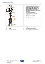 Preview for 14 page of Stahl 221664 Operating Instructions Manual