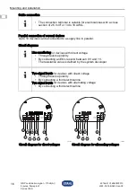 Preview for 16 page of Stahl 221664 Operating Instructions Manual