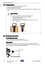 Preview for 20 page of Stahl 221664 Operating Instructions Manual