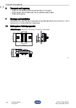 Preview for 10 page of Stahl 277549 Operating Instructions Manual