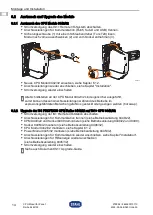 Preview for 14 page of Stahl 279953 Operating Instructions Manual