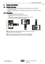 Предварительный просмотр 9 страницы Stahl 290095 Operating Instructions Manual