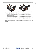 Предварительный просмотр 11 страницы Stahl 290095 Operating Instructions Manual