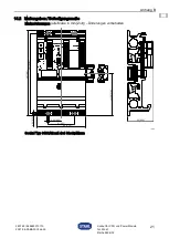 Предварительный просмотр 21 страницы Stahl 290095 Operating Instructions Manual