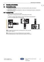 Предварительный просмотр 31 страницы Stahl 290095 Operating Instructions Manual