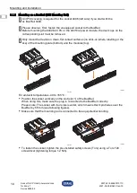 Предварительный просмотр 32 страницы Stahl 290095 Operating Instructions Manual