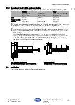 Предварительный просмотр 35 страницы Stahl 290095 Operating Instructions Manual