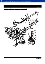 Предварительный просмотр 23 страницы Stahl 3200 LRX Owner'S Manual