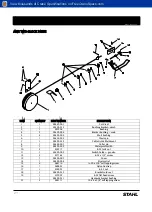 Предварительный просмотр 27 страницы Stahl 3200 LRX Owner'S Manual