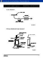 Предварительный просмотр 18 страницы Stahl 4000 Series Owner'S Manual