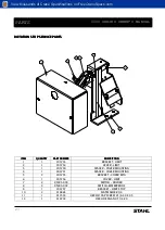 Предварительный просмотр 27 страницы Stahl 4000 Series Owner'S Manual