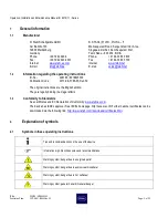 Preview for 3 page of Stahl 6018/11 Series Operating Instructions Manual