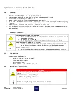 Preview for 5 page of Stahl 6018/11 Series Operating Instructions Manual