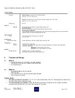 Preview for 8 page of Stahl 6018/11 Series Operating Instructions Manual