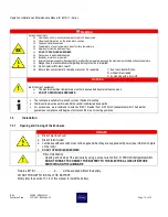 Preview for 10 page of Stahl 6018/11 Series Operating Instructions Manual