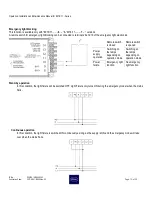 Preview for 13 page of Stahl 6018/11 Series Operating Instructions Manual