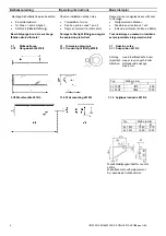 Предварительный просмотр 6 страницы Stahl 6018 Series Operating Instructions Manual