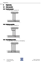 Предварительный просмотр 10 страницы Stahl 6118/1 Series Operating Instructions Manual