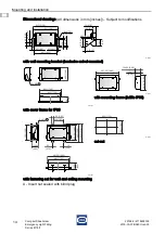 Предварительный просмотр 14 страницы Stahl 6118/1 Series Operating Instructions Manual