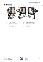 Preview for 7 page of Stahl 6121 Series Operating Instructions Manual