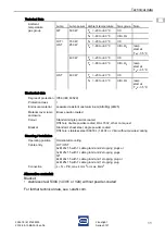 Preview for 11 page of Stahl 6121 Series Operating Instructions Manual