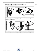 Preview for 15 page of Stahl 6121 Series Operating Instructions Manual