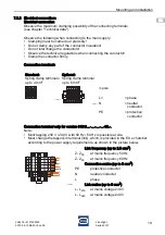 Preview for 19 page of Stahl 6121 Series Operating Instructions Manual