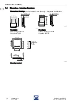 Предварительный просмотр 12 страницы Stahl 6125 Series Operating Instructions Manual