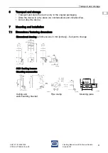 Предварительный просмотр 9 страницы Stahl 6161 Series Operating Instructions Manual